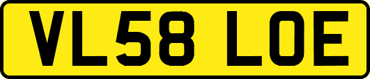 VL58LOE