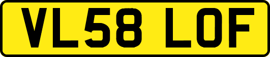 VL58LOF