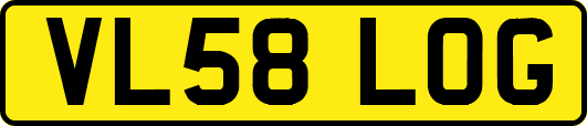 VL58LOG