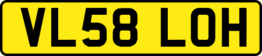 VL58LOH