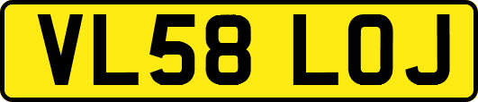 VL58LOJ