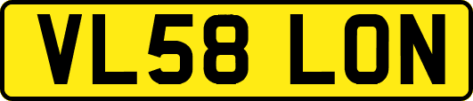 VL58LON