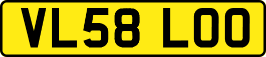 VL58LOO