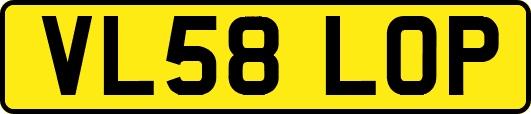 VL58LOP