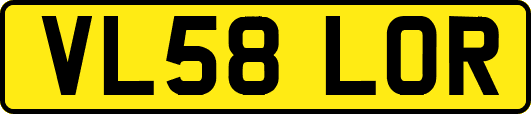 VL58LOR