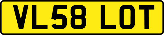 VL58LOT