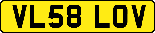 VL58LOV