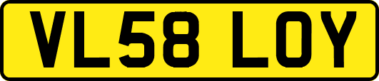 VL58LOY