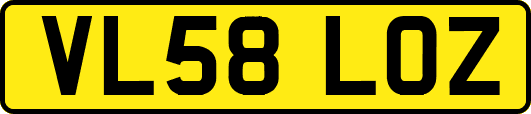 VL58LOZ