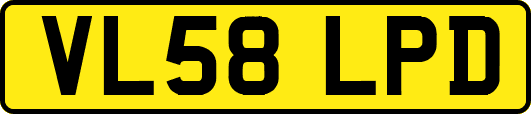 VL58LPD