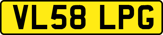 VL58LPG