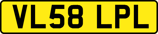 VL58LPL