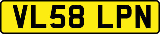 VL58LPN