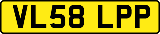 VL58LPP