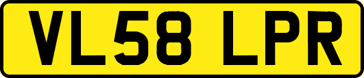 VL58LPR