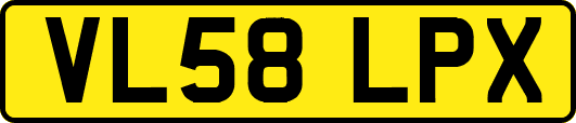 VL58LPX