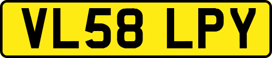 VL58LPY