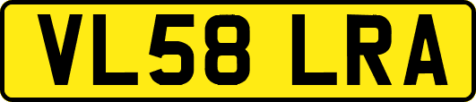 VL58LRA