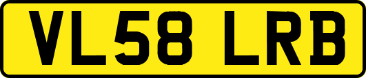 VL58LRB