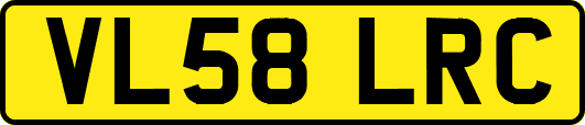 VL58LRC