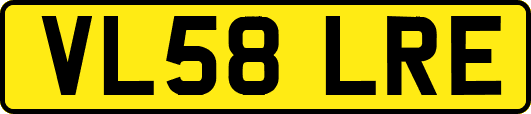 VL58LRE