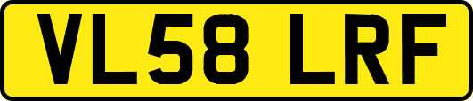 VL58LRF