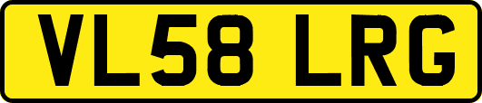 VL58LRG
