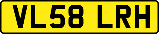 VL58LRH