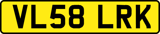 VL58LRK