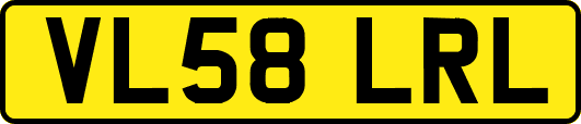 VL58LRL