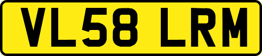 VL58LRM