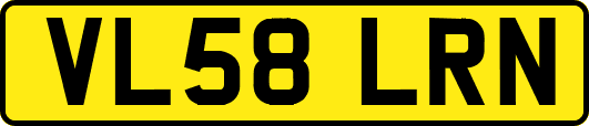 VL58LRN