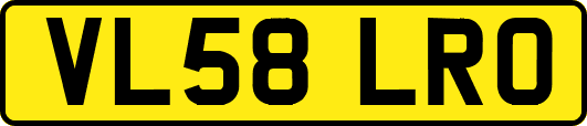 VL58LRO