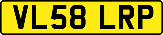 VL58LRP