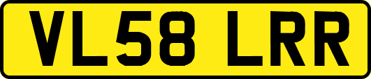 VL58LRR