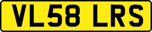 VL58LRS