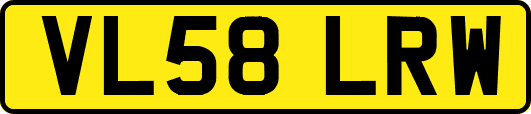 VL58LRW