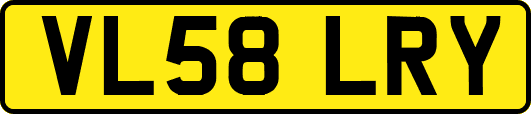 VL58LRY