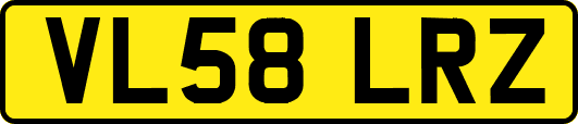 VL58LRZ