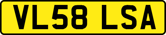 VL58LSA