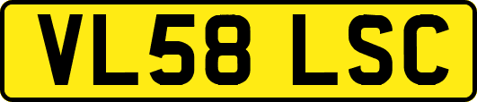 VL58LSC
