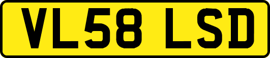 VL58LSD