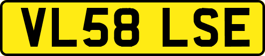 VL58LSE