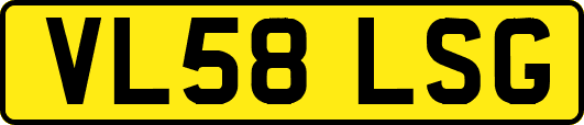 VL58LSG
