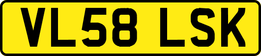 VL58LSK