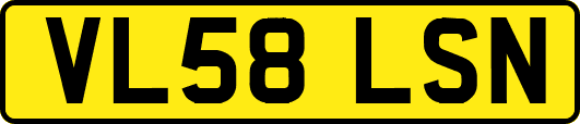 VL58LSN