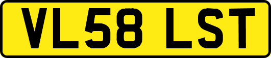 VL58LST