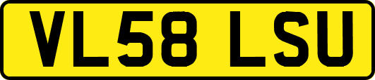 VL58LSU