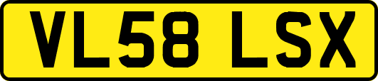 VL58LSX