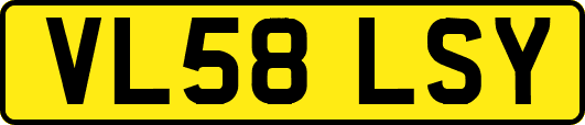 VL58LSY